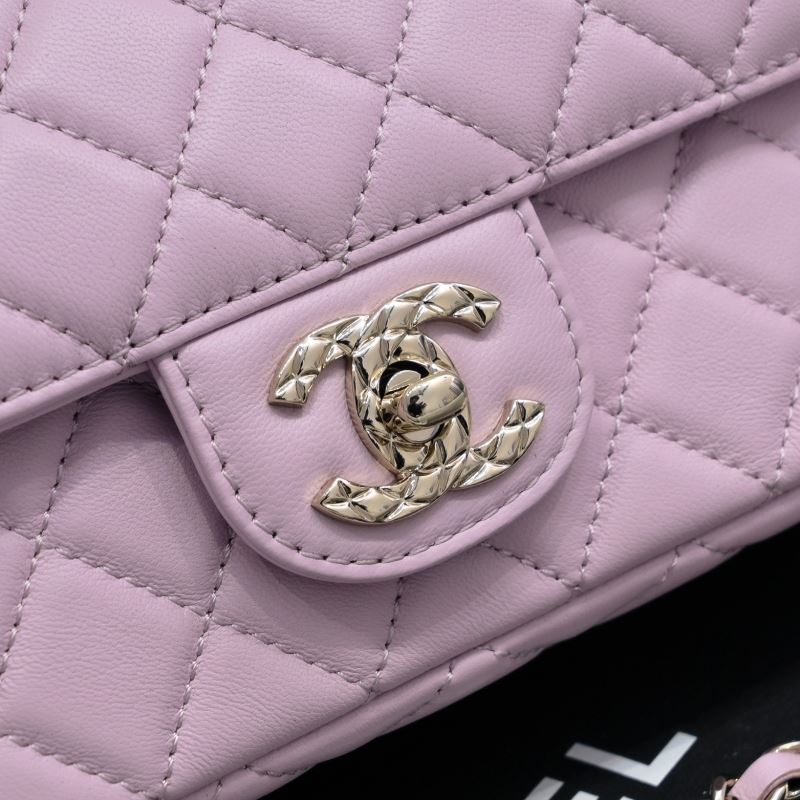 Ch**el satchel bags